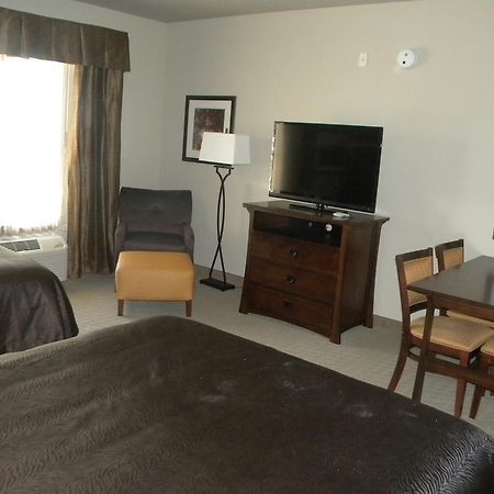 Teddy'S Residential Suites Watford City Ngoại thất bức ảnh