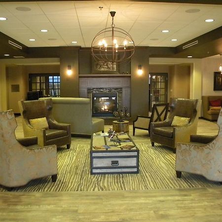 Teddy'S Residential Suites Watford City Ngoại thất bức ảnh